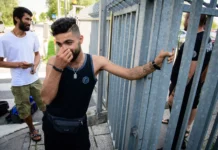 Nekateri prosilci za azil v azilnih domovih že več kot pet let: koliko vse to stane državo?