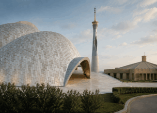 Katar z milijoni za islamski center na Rijeki, doma pa prepoved novih cerkva za kristjane: dvojna merila verske svobode?