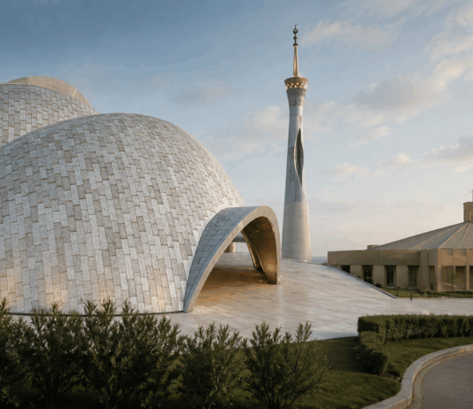 Katar z milijoni za islamski center na Rijeki, doma pa prepoved novih cerkva za kristjane: dvojna merila verske svobode?