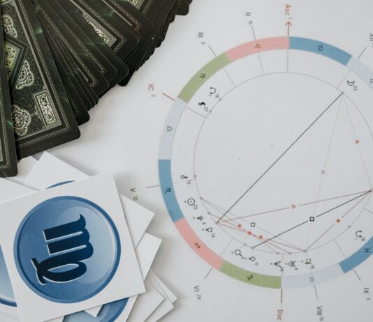 Horoskop za september 2026 je tu: čaka nas mesec sprememb, novih začetkov in odločitev, ki jih ne bo več mogoče odlagati horoskop, september - chat gpt
