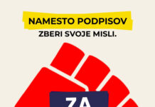 Nižji DDV, cenejša hrana in energija, razvojna kapica in ugodnješi pogoji za s.p-je: zakaj sindikati še nasprotujejo razvojnemu zakonu? razvoj slovenije, splet