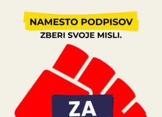 Nižji DDV, cenejša hrana in energija, razvojna kapica in ugodnješi pogoji za s.p-je: zakaj sindikati še nasprotujejo razvojnemu zakonu? razvoj slovenije, splet