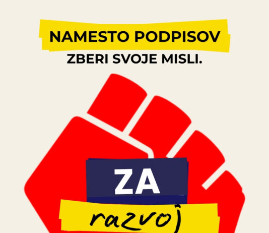 Nižji DDV, cenejša hrana in energija, razvojna kapica in ugodnješi pogoji za s.p-je: zakaj sindikati še nasprotujejo razvojnemu zakonu? razvoj slovenije, splet