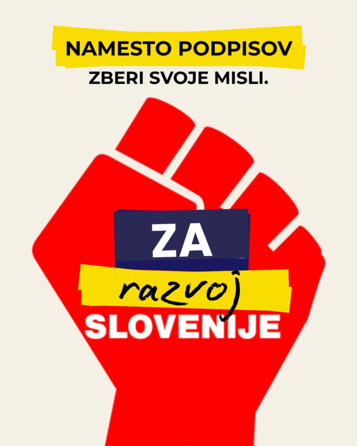 10 razvoj slovenije, splet