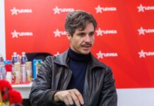 Kokain in Fotopub znova nad Mescem: stare govorice pred volitvami dobile novo nadaljevanje
