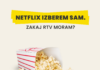 Netflix plačate, če ga želite. Zakaj je RTV-prispevek obvezen tudi za tiste, ki RTV ne gledajo? RTV prispevek - vprašaje referendum, splet