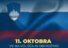 Anketa pred 11. oktobrom: pri vseh štirih referendumskih vprašanjih več glasov ZA anketa, referendum - chat gpt