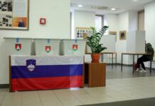 Več kot 100.000 tujcev izgublja pravico glasovanja na lokalnih volitvah – a le, če nimajo slovenskega državljanstva ali državljanstva druge članice EU volitve, nova zakonodaja - tujci - chat gpt