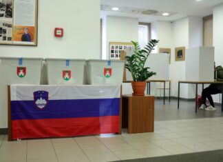 Več kot 100.000 tujcev izgublja pravico glasovanja na lokalnih volitvah – a le, če nimajo slovenskega državljanstva ali državljanstva druge članice EU volitve, nova zakonodaja - tujci - chat gpt