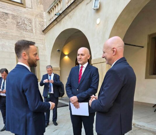 Rončević pri Avdiću: Učitelj se ne sme bati staršev, ravnatelj in država morata stati za njim Rončević, facebook
