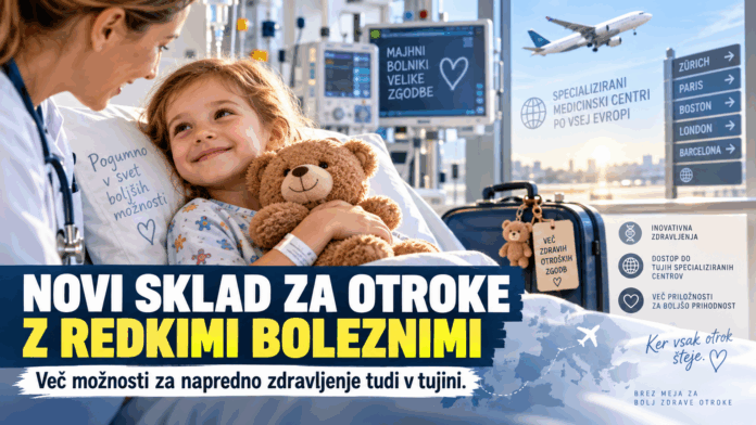 79920273-83f1-4c01-b684-6a52d1df5adc otrok, zdravljenje redkih bolezni - chat gpt