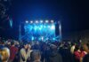 September po Sloveniji poln dogajanja: Stična z mladimi, Kamnik v narodnih nošah, Grosuplje pa je postalo veliko prizorišče festival, celotna Slovenija