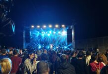 September po Sloveniji poln dogajanja: Stična z mladimi, Kamnik v narodnih nošah, Grosuplje pa je postalo veliko prizorišče festival, celotna Slovenija
