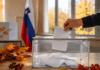 Referendumska jesen prihaja: 11. oktobra kar štiri glasovnice, na obzorju pa je že peti referendum glasovnice, chat gpt