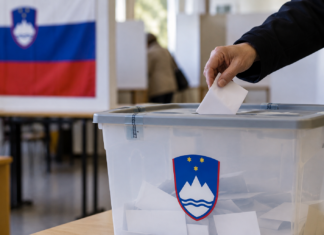 Koalicija pred referendumi z jasnim sporočilom: 4 × ZA pravično Slovenijo referendumi, chat gpt