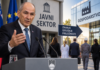 Je v javnem sektorju 50.000 ljudi preveč? Janša vidi rešitev v kadrovskem premiku v gospodarstvo Janša, chat gpt