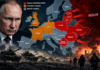 Putinov naslednji cilj – katere države so najbolj ogrožene v primeru vojne? države, vojna evropa - chat gpt