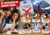 Kaj se zgodi, če interventni zakon pade? Nižji DDV, 100-odstotna pokojnina ob delu in številne razbremenitve bi ostale na papirju razvojni zakon, chat gpt