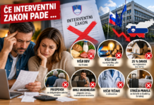 Kaj se zgodi, če interventni zakon pade? Nižji DDV, 100-odstotna pokojnina ob delu in številne razbremenitve bi ostale na papirju razvojni zakon, chat gpt
