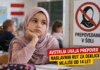 AVSTRIJA POTEGNILA ČRTO: deklicam, mlajšim od 14 let, prepovedali islamske naglavne rute, staršem lahko grozi do 800 evrov kazni rute, chat gpt