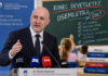 RONČEVIĆ ZAGNANO V VELIKO REFORMO ŠOLSTVA: Konec devetletke, vrača se OSEMLETKA! Minister: »Odločitev je dokončna, ni popuščanja« minister Rončević, chat gpt