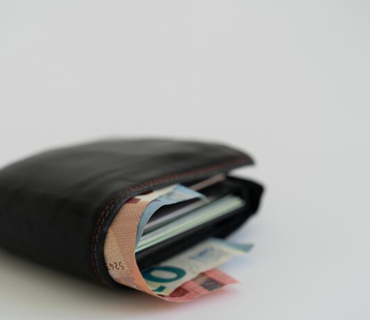 Več denarja v denarnicah zaposlenih? Referendum znova odpira vprašanje nižjih davkov Pexels
