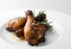 To napako pri peki piščanca dela skoraj vsak – zaradi nje meso postane suho baked chicken / pexels