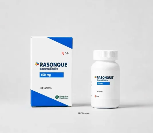 Velik preboj pri enem najsmrtonosnejših rakov: nova tableta bo skoraj podvojila preživetje bolnikov zdravilo, tableta - rak, chat gpt