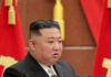 Umrl je Kim Jong-un? Govorice o možganski krvavitvi in smrti v Pekingu https://s.france24.com/media/display/85ad897e-c6af-11ed-8453-005056bfb2b6/w:1280/p:1x1/2023-03-16T222957Z_1637088611_RC2ALZ9AUA1X_RTRMADP_3_NORTHKOREA-MISSILES.jpg