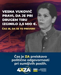 zakon o parlamentarni preiskavi, chat gpt