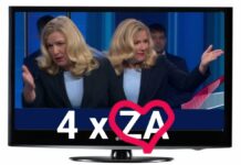 Ko novinarka postane nasprotnica sogovornika, RTV izgublja razlog za obvezni prispevek – v nedeljo pa je to zadostni razlog ZA rtv novinarka, rtv prispevek - splet