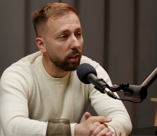 Repiću uspelo: zbral 1.600 podpisov in presegel zahtevani prag, boj za Ljubljano in župansko mesto se zaostruje Repić aka Nepridiprav, metropolitan