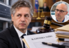 GOLOBA ČAKA NOV KAZENSKI POSTOPEK: zasebna tožba postala pravnomočna, decembra bo moral pred sodišče. Bo sedaj manj zgovoren? Golob in kazenska ovadba, chat gpt