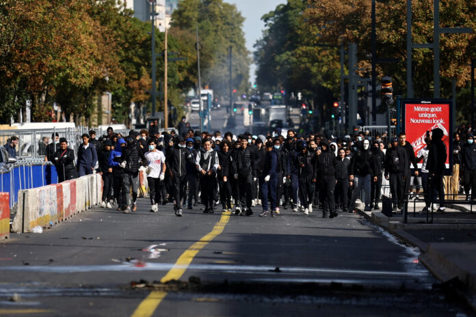 FILE PHOTO: French high school students protest in France KTKUGL5DOZO6JFXNCBT6YUJBM4-scaled.jpg