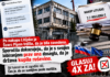 Švarc Pipanova trdila, da je bila zavedena, zdaj pa razkrita komunikacija odpira nova vprašanja – ali opozicija zato nasprotuje preiskavam? Litijska - preiskava, Švarc Pipan, chat gpt