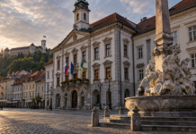 Tekma za Ljubljano: Rop zaostaja v anketi – glasni očitki o razprtijah, nerakritih financah in vprašanja o stanovanju v Umagu tekma za Ljubljano - Rop, chat gpt