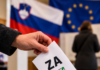 Volivci jasno sporočili: večina državljanov je pri treh vprašanjih glasovala ZA, pri enem vprašanju pa je prevladovalo PROTI Za, referendum, chat gpt