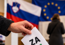 Volivci jasno sporočili: večina državljanov je pri treh vprašanjih glasovala ZA, pri enem vprašanju pa je prevladovalo PROTI Za, referendum, chat gpt
