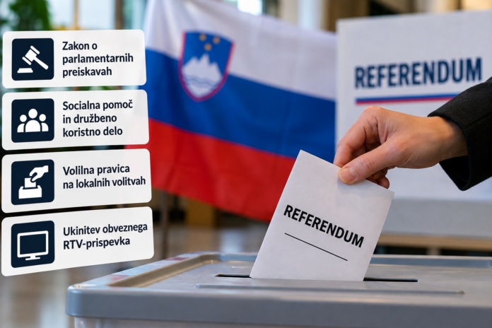 anketa o referendumu, nedelja 11.10