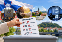 M. Miklavčič: Zakaj bom glasovala 4 × ZA? 4X ZA, chat gpt
