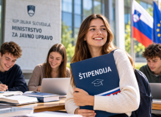 Študenti, pozor: država ponuja kar 148 kadrovskih štipendij in možnost zaposlitve po študiju vlada, razpisi za štipendije - chat gpt