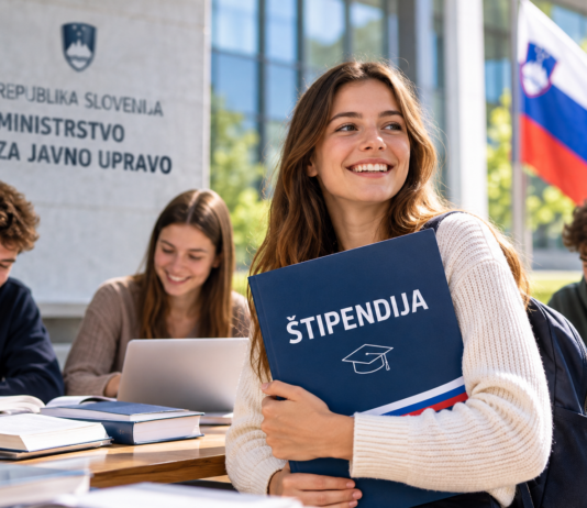 Študenti, pozor: država ponuja kar 148 kadrovskih štipendij in možnost zaposlitve po študiju vlada, razpisi za štipendije - chat gpt
