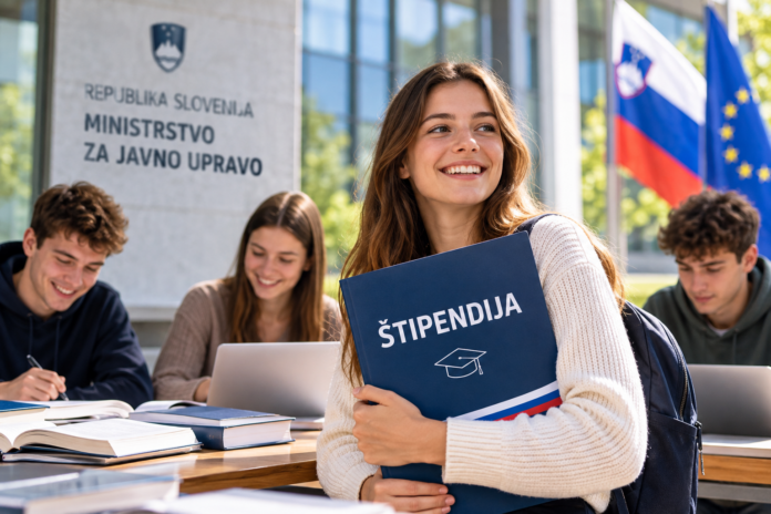 Štipendija med mladimi študenti vlada, razpisi za štipendije - chat gpt