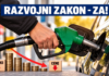 Bi lahko Slovenci že danes plačevali manj? Predsednik obrtne zbornice opozarja na pomen sprejetja razvojnega zakona! razvojni zakon