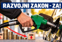 Bi lahko Slovenci že danes plačevali manj? Predsednik obrtne zbornice opozarja na pomen sprejetja razvojnega zakona! razvojni zakon