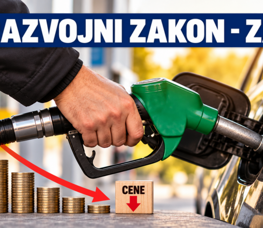 Bi lahko Slovenci že danes plačevali manj? Predsednik obrtne zbornice opozarja na pomen sprejetja razvojnega zakona! razvojni zakon