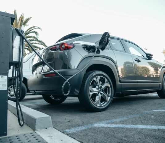 Če kupujete električni avto, še počakajte: cene bi lahko kmalu močno padle electric car