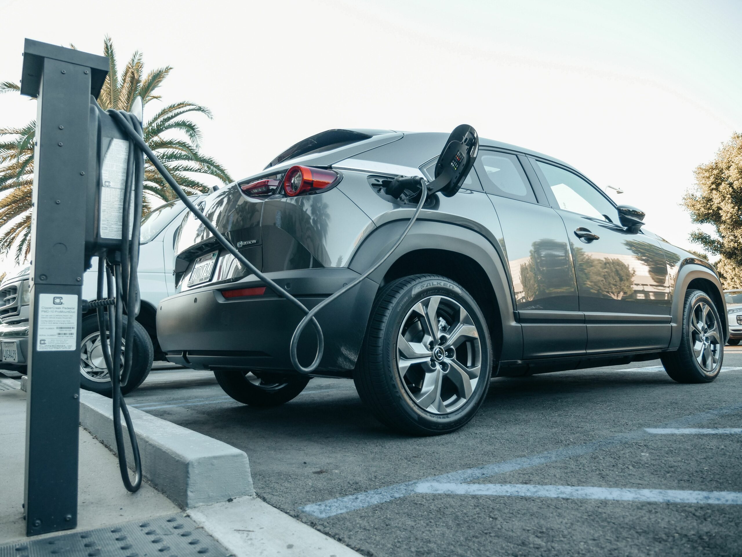 Če kupujete električni avto, še počakajte: cene bi lahko kmalu močno padle