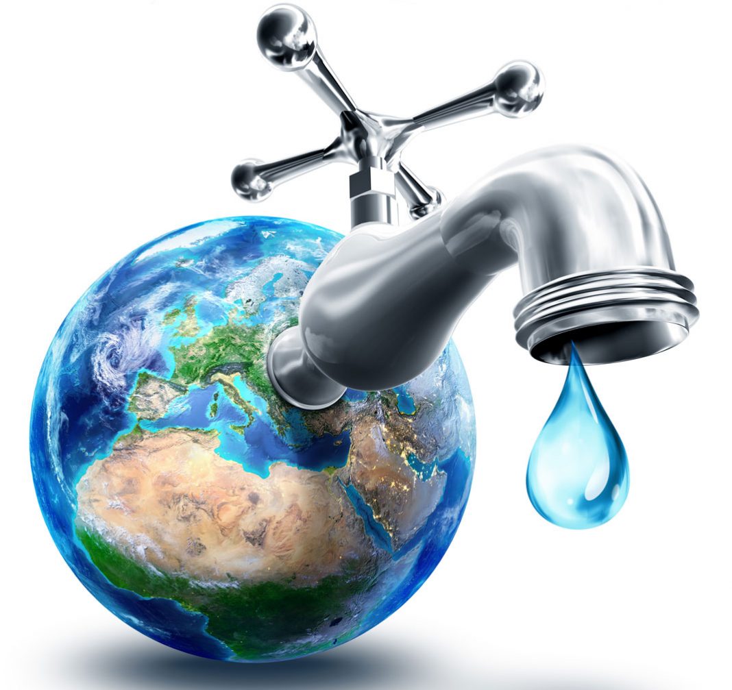 Vsem uporabnikom je zdaj zagotovljena pitna voda! - Informativni portal  osrednje Slovenije inf